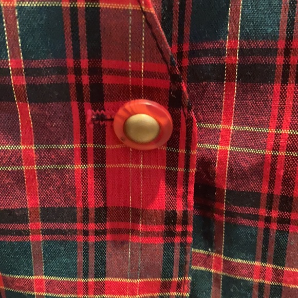 Christmas Vest - Picture 3 of 4